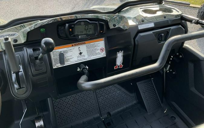 2014 Yamaha Viking FI 4X4 EPS Realtree AP HD