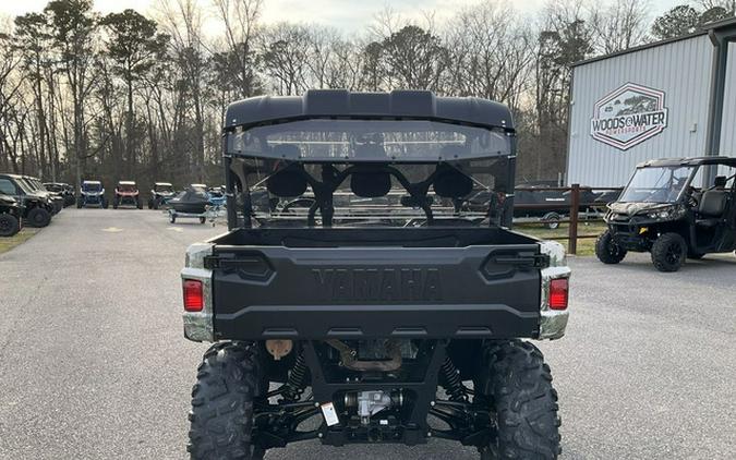 2014 Yamaha Viking FI 4X4 EPS Realtree AP HD