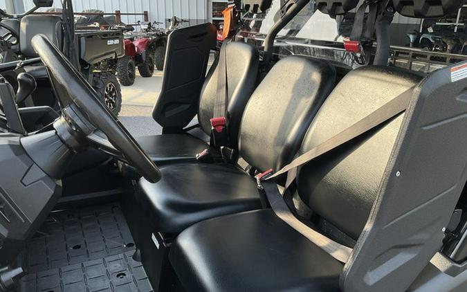 2014 Yamaha Viking FI 4X4 EPS Realtree AP HD