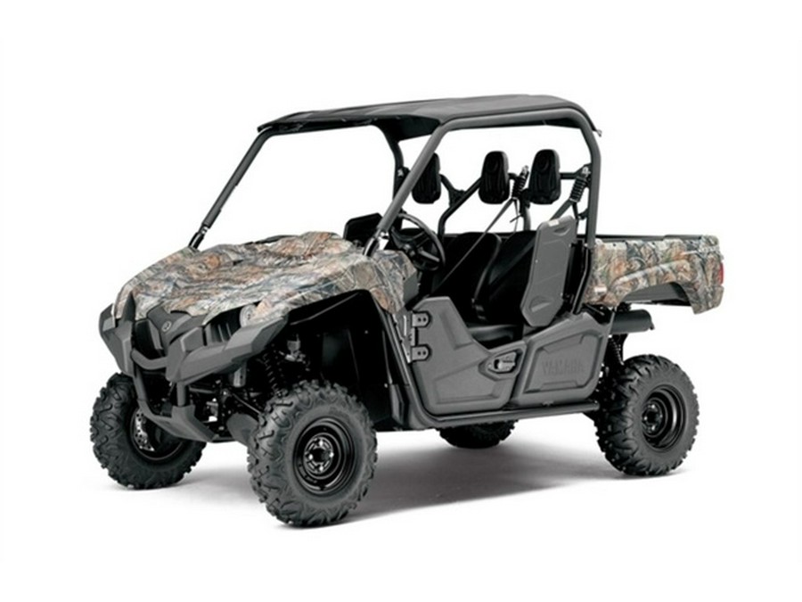 2014 Yamaha Viking FI 4X4 EPS Realtree AP HD