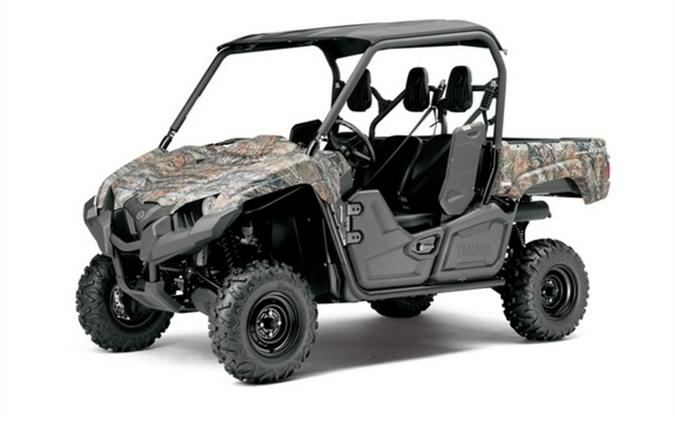 2014 Yamaha Viking FI 4X4 EPS Realtree AP HD