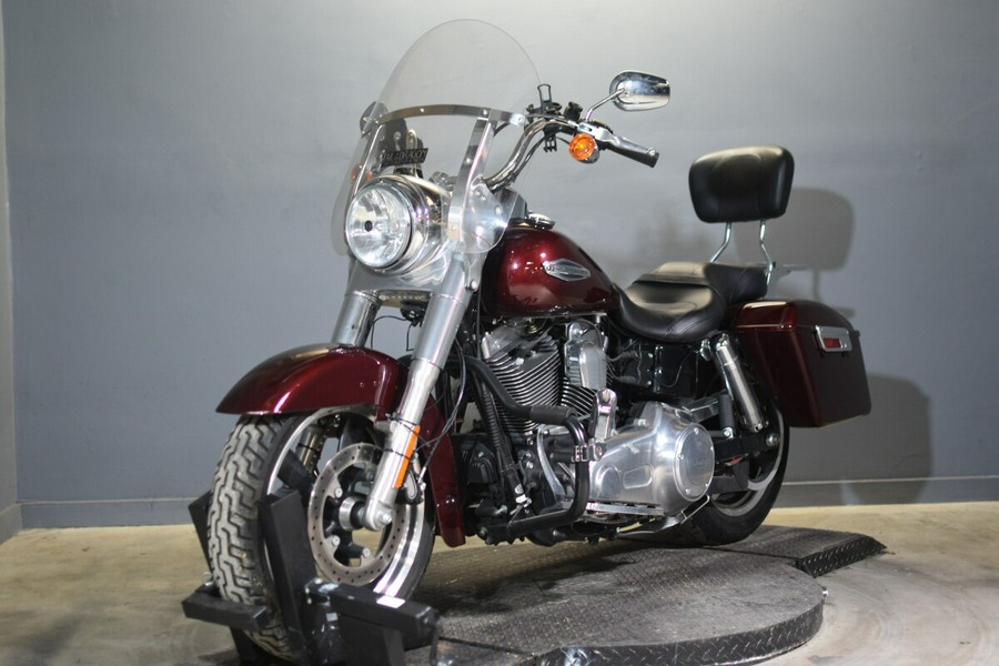 Used 2015 Harley-Davidson Switchback FLD