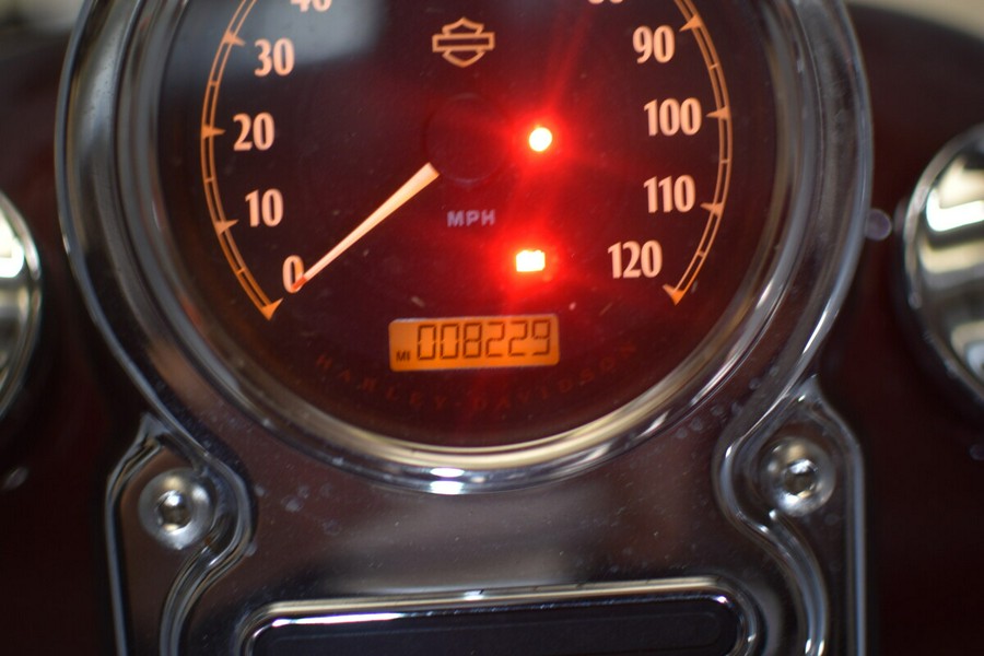 Used 2015 Harley-Davidson Switchback FLD