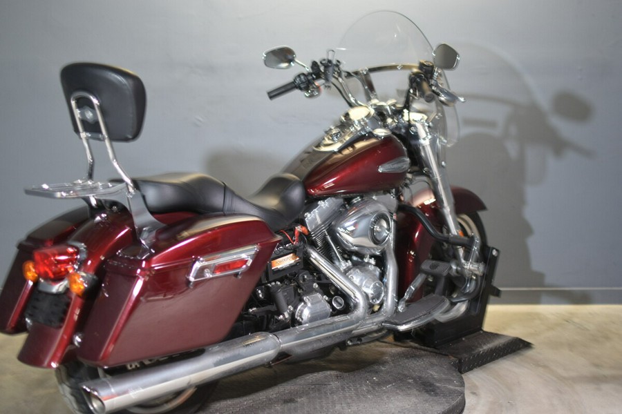 Used 2015 Harley-Davidson Switchback FLD