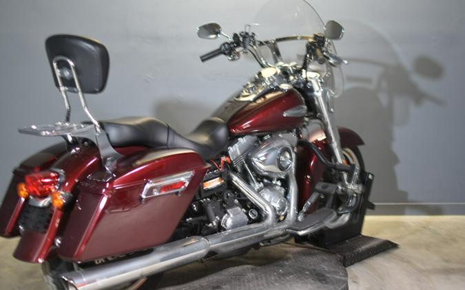 2015 Harley-Davidson Switchback