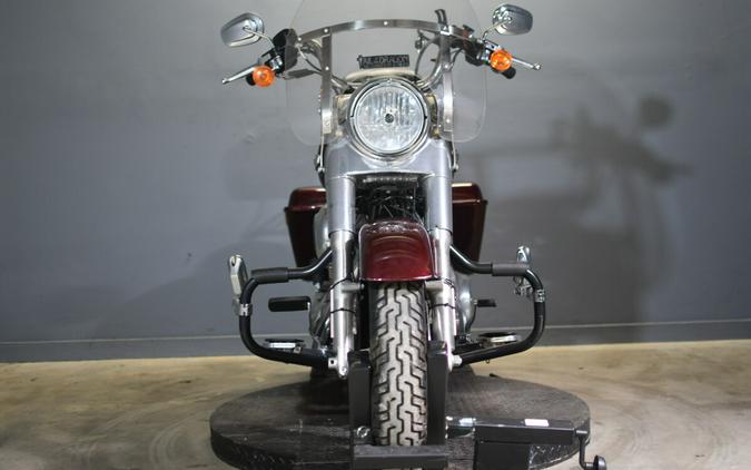 2015 Harley-Davidson Switchback