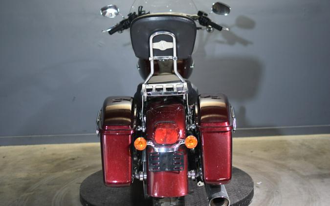 2015 Harley-Davidson Switchback