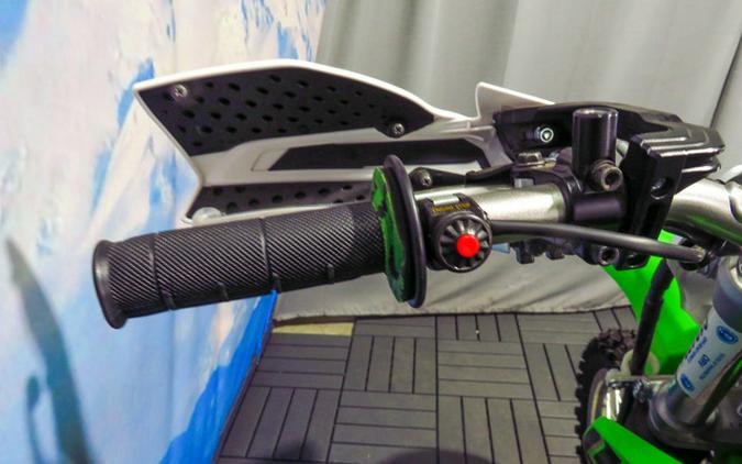 2021 Kawasaki KLX230R