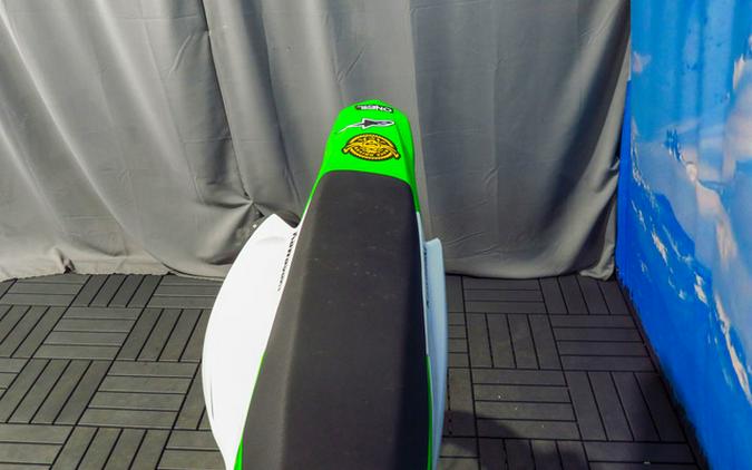 2021 Kawasaki KLX230R