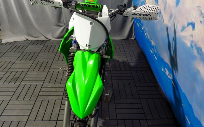 2021 Kawasaki KLX230R