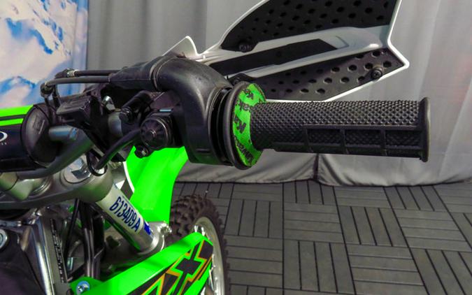 2021 Kawasaki KLX230R