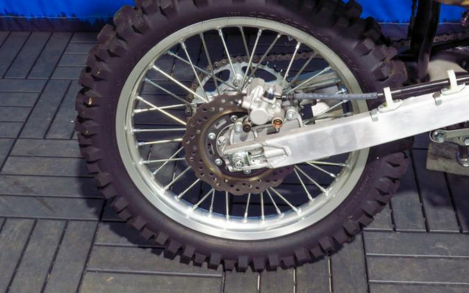 2021 Kawasaki KLX230R