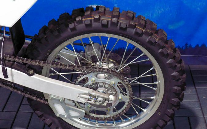 2021 Kawasaki KLX230R