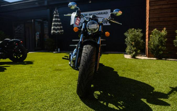 2025 Indian SCOUT CLASSIC SIXTY