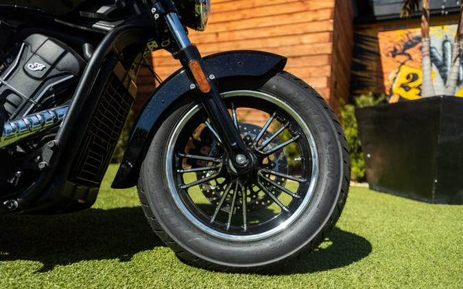 2025 Indian SCOUT CLASSIC SIXTY