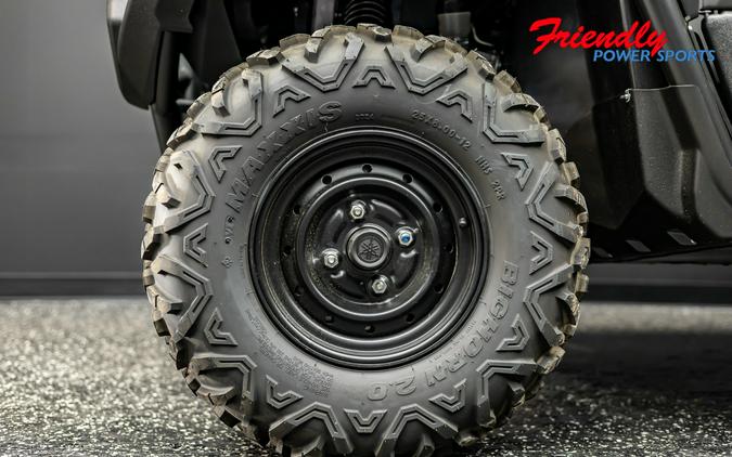 2025 YAMAHA Viking VI EPS