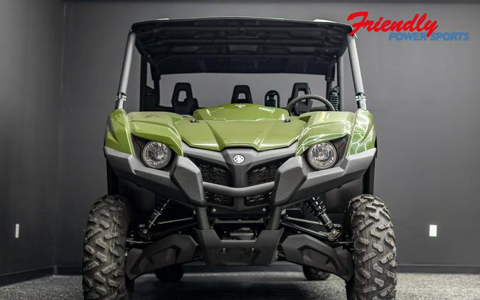 2025 YAMAHA Viking VI EPS