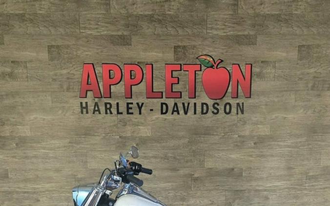2026 Harley-Davidson Softail FLFB - Fat Boy