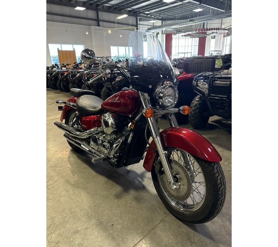 2015 Honda Shadow® Aero
