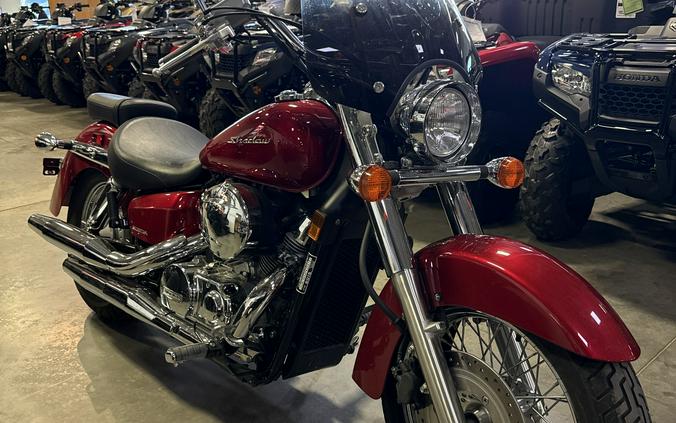 2015 Honda Shadow® Aero