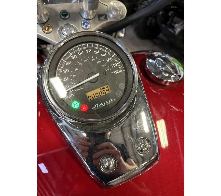2015 Honda Shadow® Aero