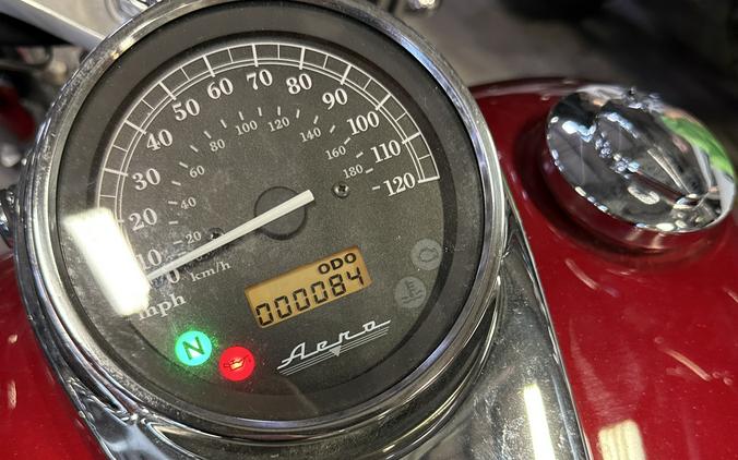 2015 Honda Shadow® Aero