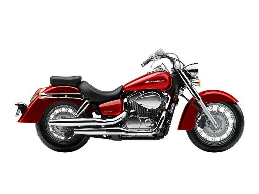 2015 Honda Shadow® Aero