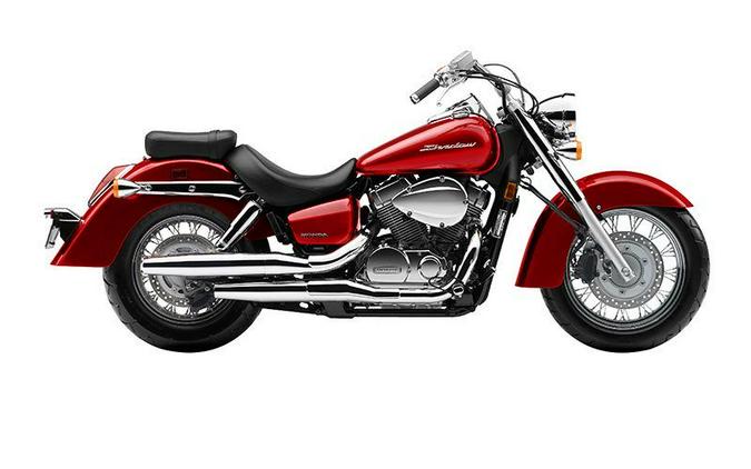 2015 Honda Shadow® Aero