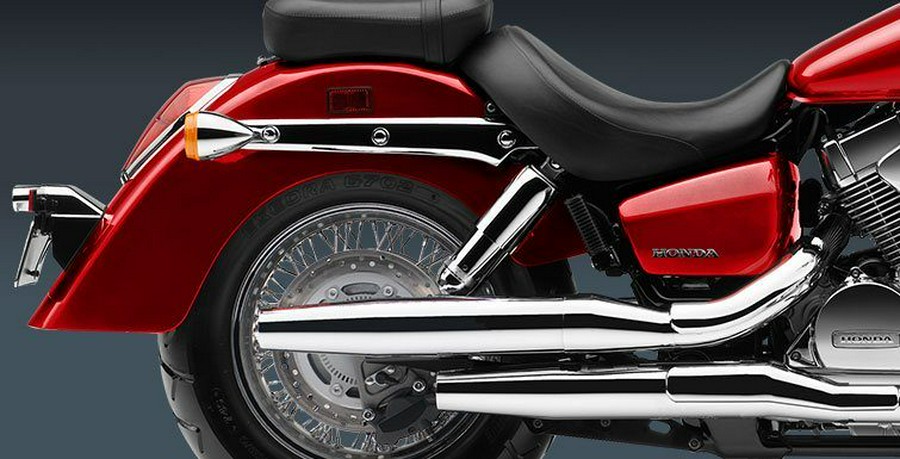 2015 Honda Shadow® Aero