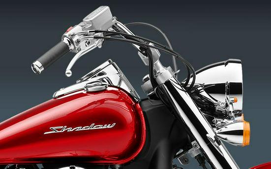 2015 Honda Shadow® Aero