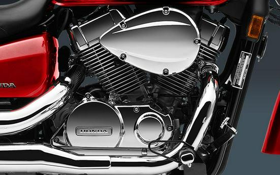 2015 Honda Shadow® Aero