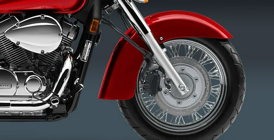 2015 Honda Shadow® Aero
