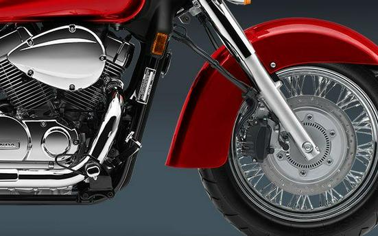 2015 Honda Shadow® Aero