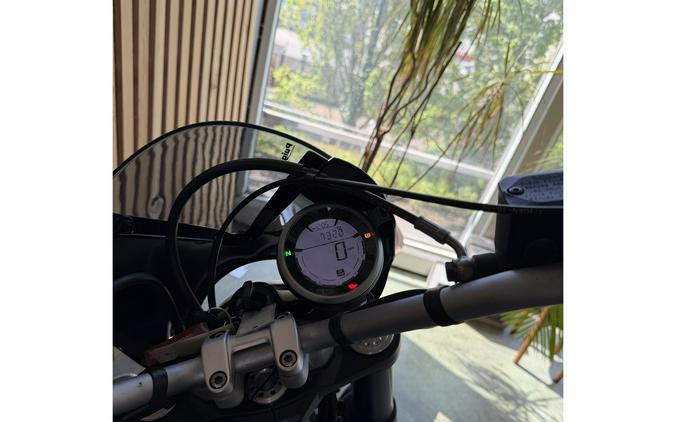 2018 Ducati SCRAMBLER