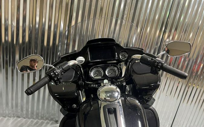 2021 Harley-Davidson FLTRK - Road Glide Limited