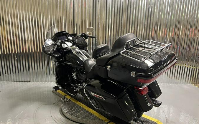 2021 Harley-Davidson FLTRK - Road Glide Limited