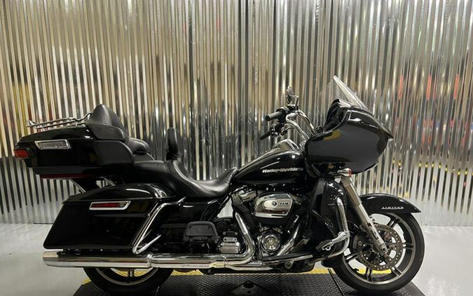 2021 Harley-Davidson FLTRK - Road Glide Limited