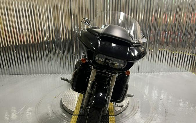 2021 Harley-Davidson FLTRK - Road Glide Limited