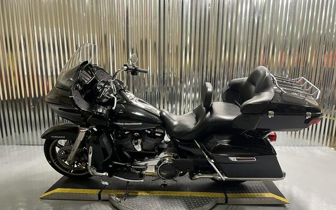 2021 Harley-Davidson FLTRK - Road Glide Limited
