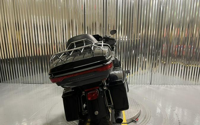 2021 Harley-Davidson FLTRK - Road Glide Limited
