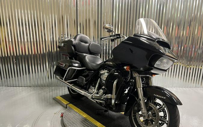 2021 Harley-Davidson FLTRK - Road Glide Limited