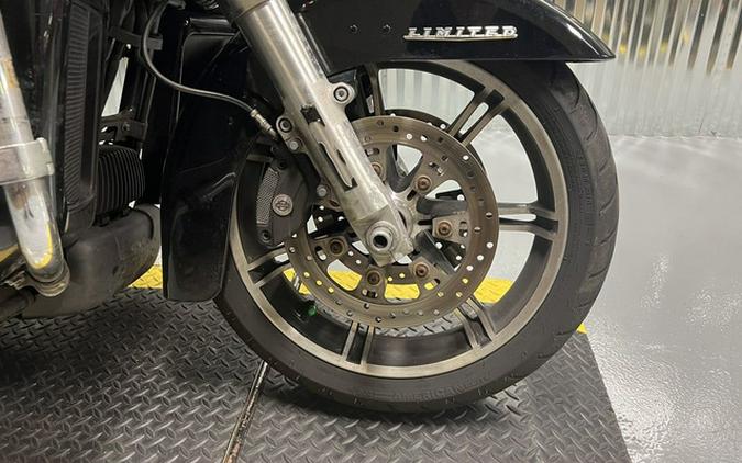 2021 Harley-Davidson FLTRK - Road Glide Limited
