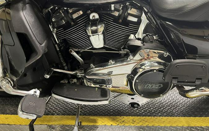 2021 Harley-Davidson FLTRK - Road Glide Limited