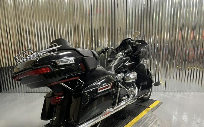 2021 Harley-Davidson FLTRK - Road Glide Limited