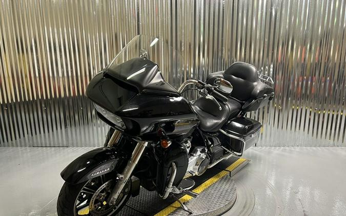 2021 Harley-Davidson FLTRK - Road Glide Limited