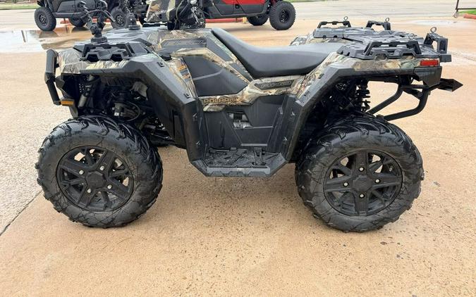 2023 Polaris® Sportsman 850 Premium Polaris Pursuit Camo