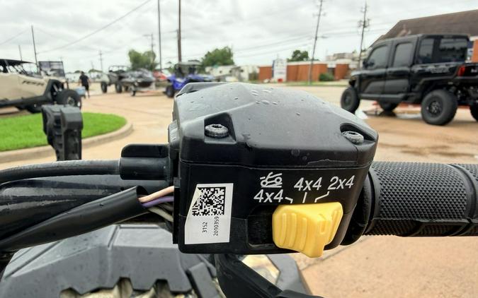 2023 Polaris® Sportsman 850 Premium Polaris Pursuit Camo