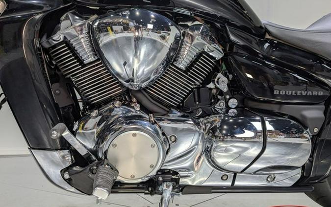 2025 Suzuki Boulevard M109R
