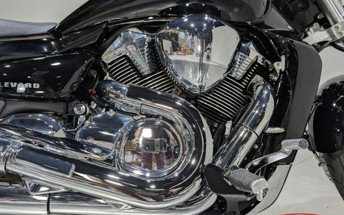 2025 Suzuki Boulevard M109R