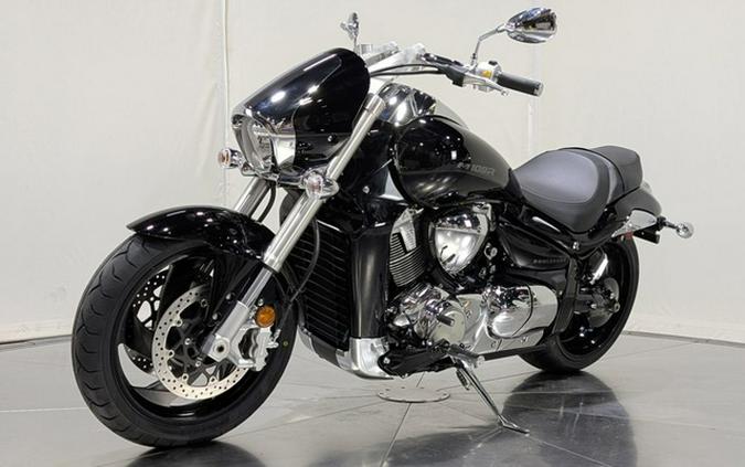 2025 Suzuki Boulevard M109R